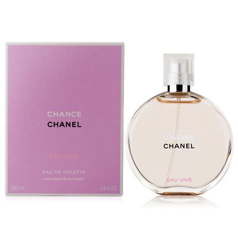 chanel chance eau vive black friday|chance eau vive 100ml.